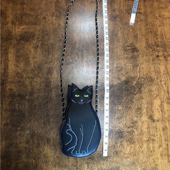 Cat Crossbody bag - Picture 10 of 13